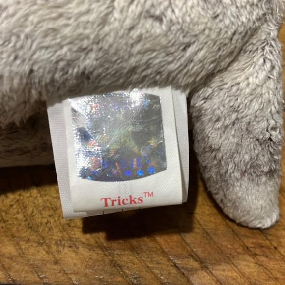 3/$18 | TY Beanie babies | Tricks the plush dog - Picture 5 of 9